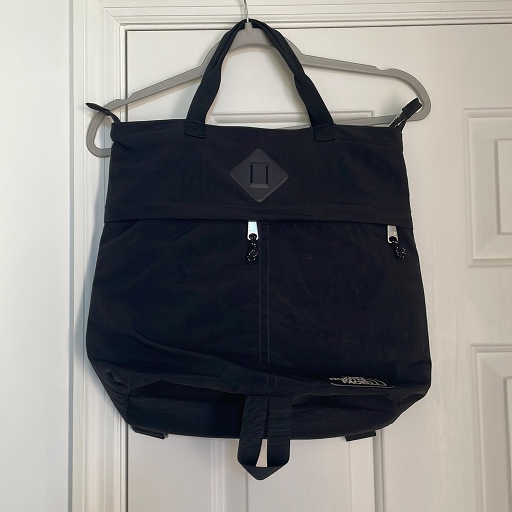 The North Face Tote Bag